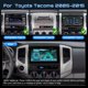 thumbnail image 2 of Radio estéreo para coche de 9 pulgadas con CarPlay/Android Auto Toyota Tacoma, 2 of 9