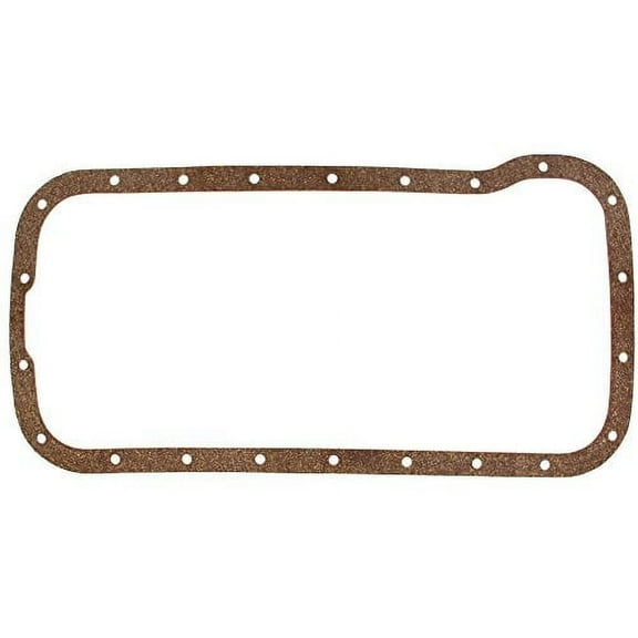 Apex AOP401 Oil Pan Gasket Set