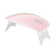 thumbnail image 4 of Lámpara LED de uñas USB para dispositivo de manicura y pedicura de esmalte de uñas de secado rápido Tmvgtek Cuidado Belleza, 4 of 8