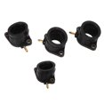 thumbnail image 5 of Carburetor Intake Manifold Boot Adapter 5DM 13586 01 Motorcycle Accessories Replacement for FZS600 Fazer 1998?2004, 5 of 5