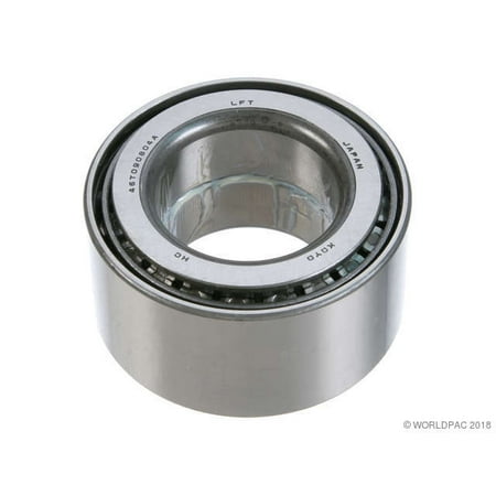 Koyo Toyota Wheel Bearing - Koyo W0133-1836176 Wheel Bearing for Toyota Models