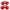 Red, variant on Qumonin 2pcs Crab Shaped Beach Sunglasses for Hawaiian Parties and Cosplay