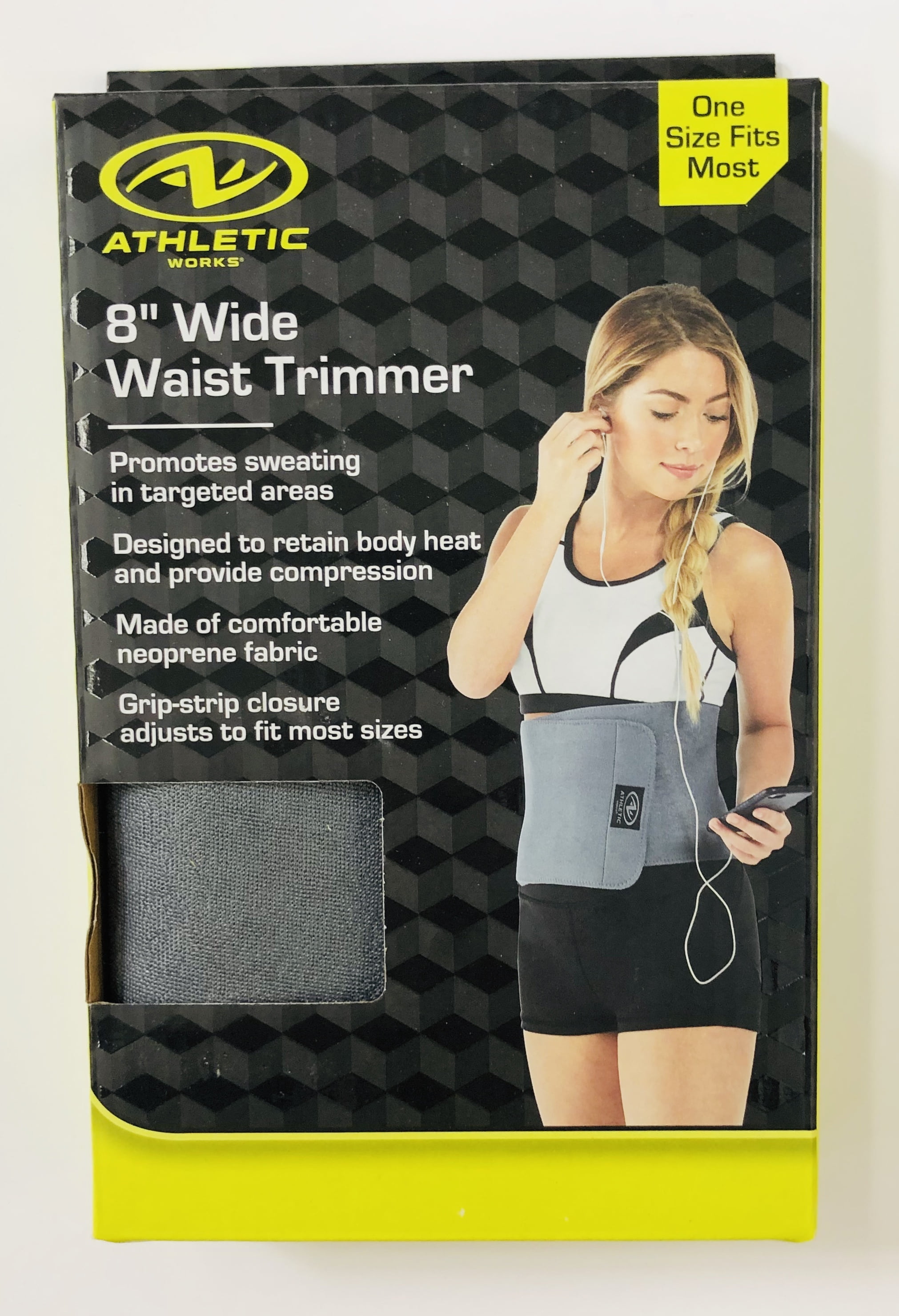 waist trimmer walmart