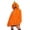 Army Green, variant on Zip Up Cosplay Hood Coat, Halloween Pumpkin Oversized Fuzzy Hood Jacket, Smiling Jack O Lantern Zip Up Coat With 3D Stem, Warm Plush Halloween Cosplay Loungewear for Adult, Orange S