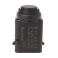 thumbnail image 2 of Dark Grey Sensor De Aparcamiento Pdc Para Cayenne Para Seat Para Skoda Bora Golf Jetta Touareg 1j0919, 2 of 5