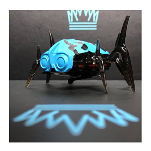 dynasty toys robot bug