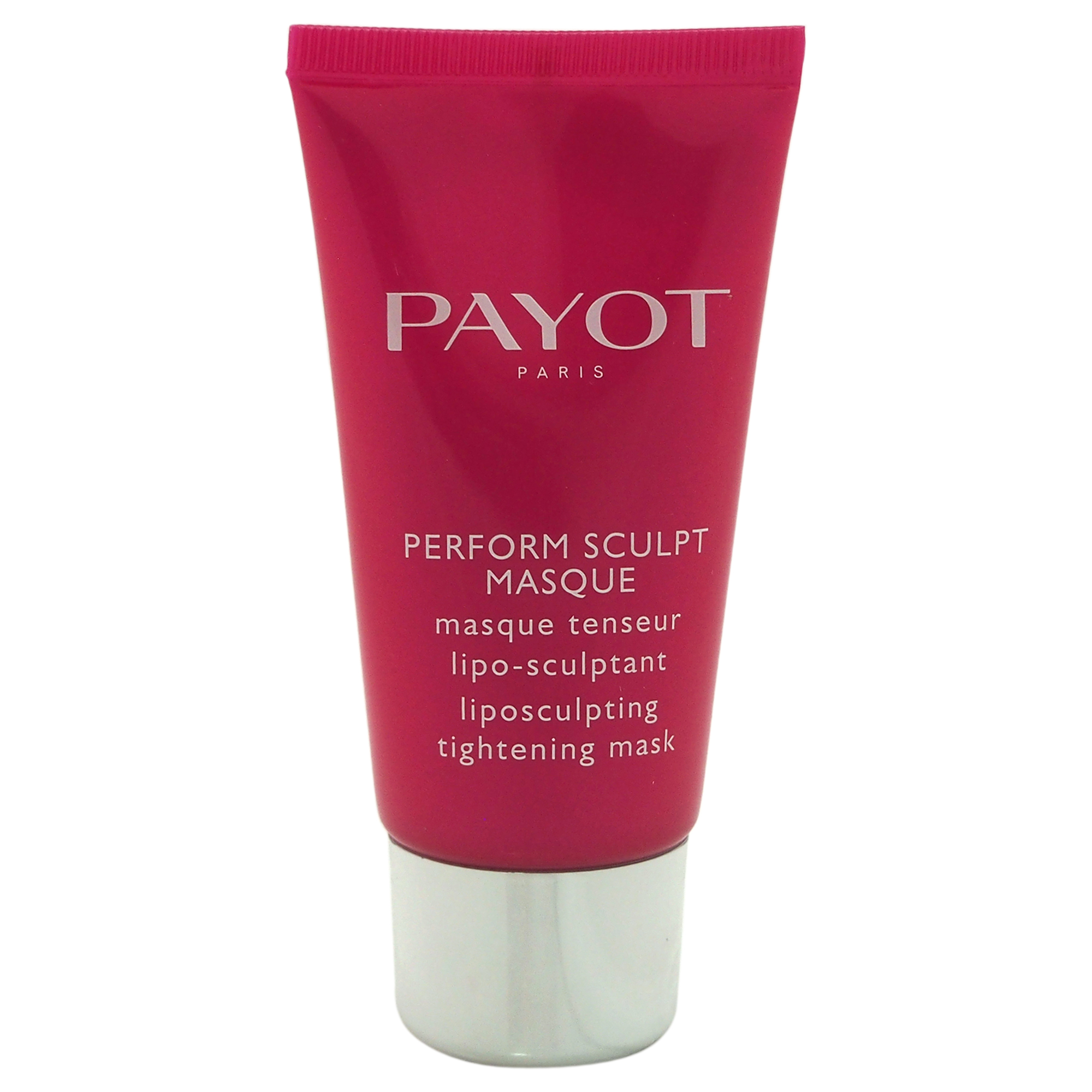 Payot Perform Sculpt Face Mask 1 6 Fl Oz Walmart