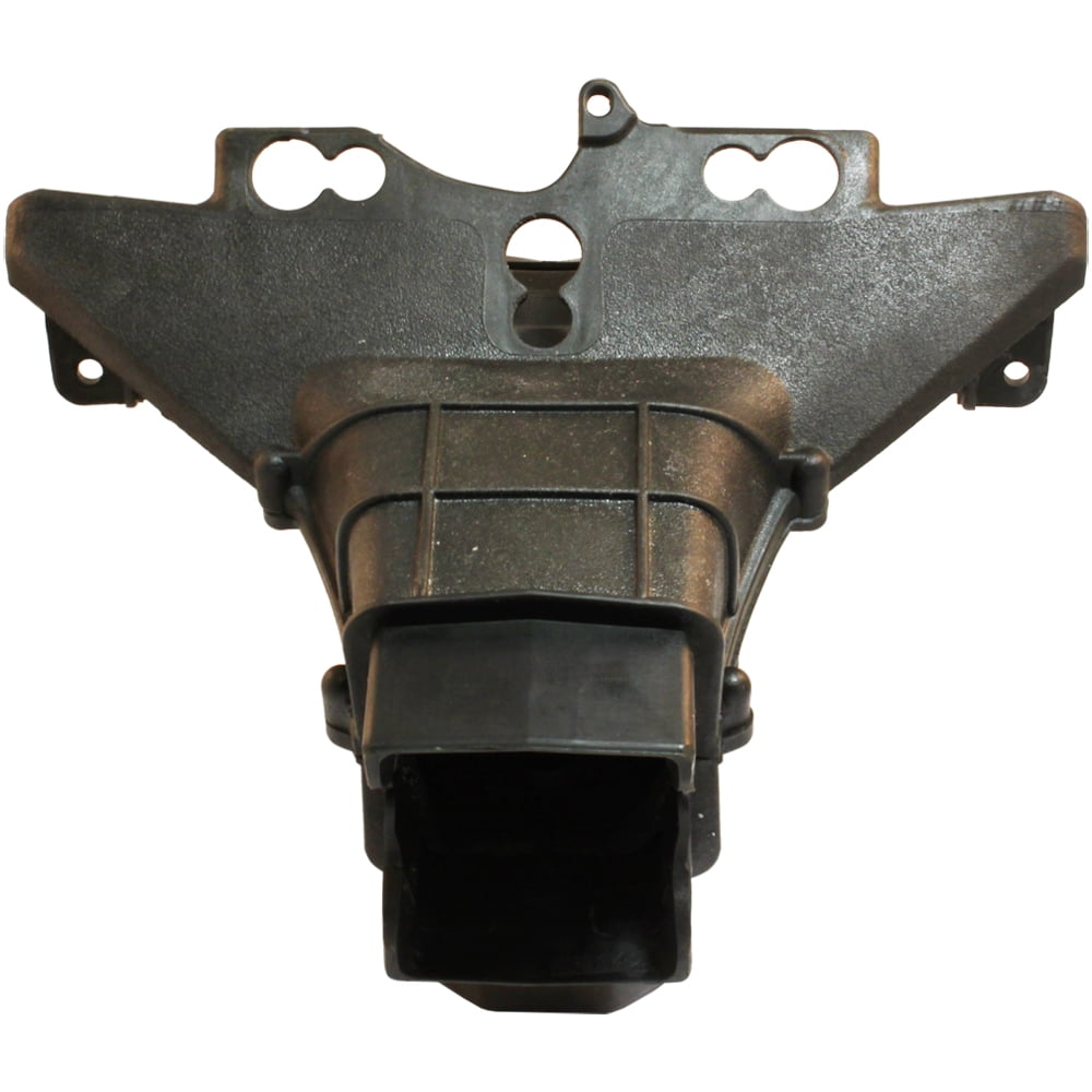 Kage Racing OEM Replacement Duct-Assy Ram Air 2009-2012 Kage Racing OEM Replacement Duct-Assy Ram Air 2009-2012