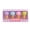 D, variant on Food Shaped Pencil Erasers Novelty Party Favors Erasers for Office Home