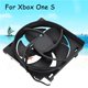 thumbnail image 4 of Enfriador De Ventilador De Disipación De Calor Rápido Potente Ventilador Enfriador De Fuerza De Viento Para Xbox One S Minnieouse EL007065-00, 4 of 4