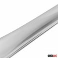 thumbnail image 3 of OMAC Rear Trunk Spoiler Wing for VW Passat B7 2012-2014 White, 3 of 7
