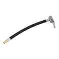 thumbnail image 4 of Unique Bargains Car Tire Valve Connect Air Chuck Inflator Pump Extension Hose Adapter, 4 of 5