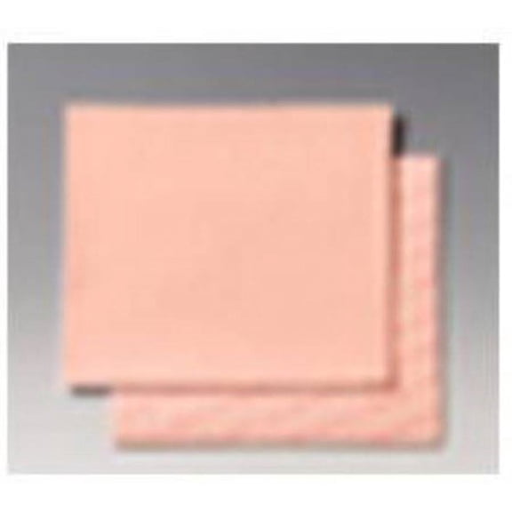 Ferris Manufacturing PolyMem Max Hydrophilic Polyurethane Foam 8 X 8 Inch, Each - Model 5088