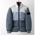 thumbnail image 1 of Luxury jacket Stone Parka winter down jacket jacket, 1 of 5