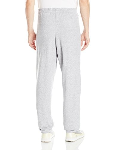 hanes men's ecosmart fleece sweatpants