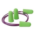 thumbnail image 5 of Moldex Pura-Fit Ear Plugs Tapered Single Patient Use Green 6800, 200 Ct, 5 of 6