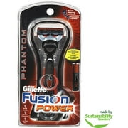 P & G Gillette Fusion Power Razor, 1 ea