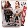 Wwe Mark Henry Barreta 2-pk