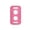 A003- Pink, variant on Swimming Pool Accessories Foam Pool Noodle Connector 11X6X3 in Green Eva Foam Pool Accessory for Backyard in Ground Pools Pool Toys Attachment for Student Swimming Pool Water