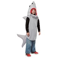 Hammerhead Shark Child Halloween Costume - Walmart.com