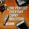 thumbnail image 6 of Leatherman Skeletool KBx Knife, 6 of 9
