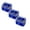 Blue, variant on LKZQHMC 3 Pack Make Up Pencil Sharpener,Lip Liner Pencil Sharpener,Cosmetic Pencil Sharpener,Colored Cosmetic Lip Pencil Sharpener Hand Pencil Sharpener for Eyeliner Lip Liner Pencils,Green
