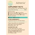 thumbnail image 2 of Adrenix Alcohol-FREE Extract Tincture. Endocrine System Support 2x4 oz, 2 of 6