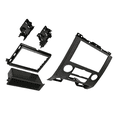 thumbnail image 4 of Car Radio Stereo Single Double DIN Dash Kit for 2008-2011 Ford Mercury Mazda, 4 of 5