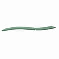 thumbnail image 6 of Outdoor Garden Accessories, 52005.00CUSH-JGR (2PCS) Salem Outdoor Chaise Lounge Cushion (without Chaise Lounge), Army Green Garden Accessories,Fabric Backyard Garden Accessories, 6 of 7