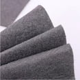 thumbnail image 6 of Streak-Free Microfiber Cleaning Cloths (8-Pack) — Suitable for cleaning a wide variety of surfaces. They are the ideal choice for cleaning windows, mirrors, kitchen countertops, cars, and more, 6 of 7
