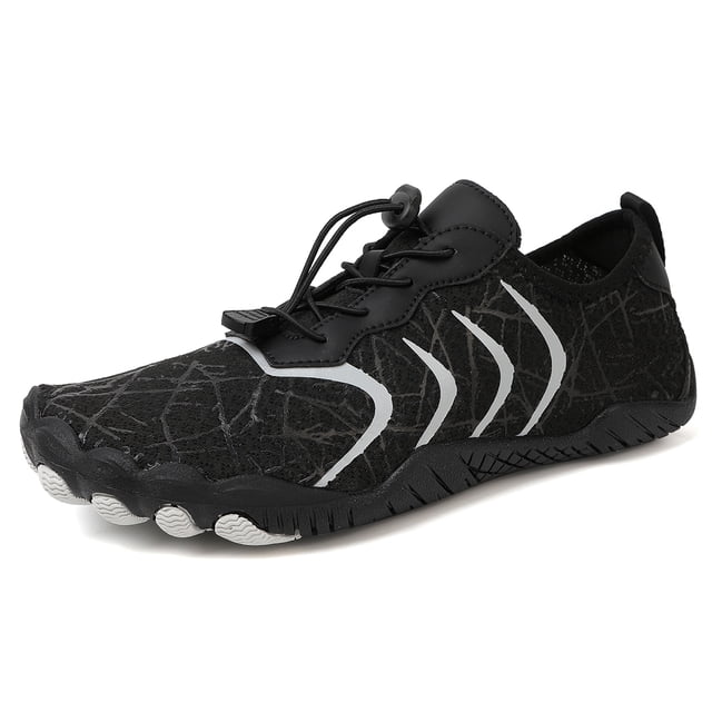Zapatos de agua antideslizantes para gimnasio calzado deportivo transpirable de secado rápido para playa al aire libre