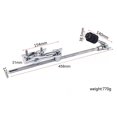 thumbnail image 4 of Mosiee Metal Cymbal Clamp Expander Cymbal Stand Holder Support For Standard Drum Kit, 4 of 9