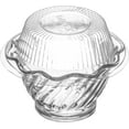 thumbnail image 6 of Carlisle Foodservice Dessert Dish, 5 oz., SAN Clear PK24 453007, 6 of 10