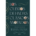 thumbnail image 1 of Libro Los Cuentos De Hadas Clasicos Anotados Tapa Blanda, Autor Maria Tatar, Editorial Critica Mexico, 1 of 2