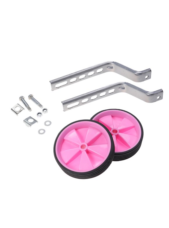 Bike Training Wheels in Bike Accessories
