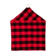 Clearance Home Decor Under 5,Christmas Home Decorations Red And Black
