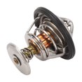 thumbnail image 5 of Engine Thermostat 1A021‑73012 Alloy Thermostat Replacement for Kubota V2203 V2403, 5 of 5