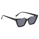 thumbnail image 2 of de sol cuadradas , protección , marco grande, lentes tintados, , accesorios, , para conducir al aire libre, hombres, , negro Sunnimix gafas de sol de las mujeres, 2 of 8