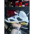 thumbnail image 3 of Ni - ke Size 9.5 - Jordan 6 Retro Oreo 2010, 3 of 4