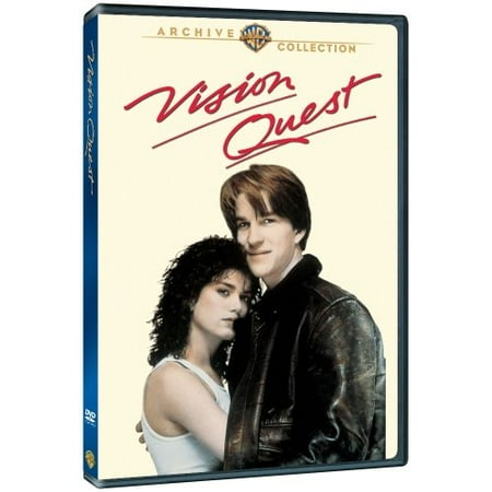 Vision Quest