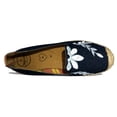 thumbnail image 2 of Zapatos Flats Casual para Dama CHEPINAS MX  Flores Mezclilla, 2 of 5