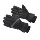 thumbnail image 4 of Guantes de esquí de invierno Guantes de invierno Suaves Cálidos A prueba de viento Pantalla táctil Impermeable Nieve negro, 4 of 9