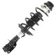 thumbnail image 1 of 2009-2014 Honda Fit - 11312 Unity Automotive 11312, 1 of 1