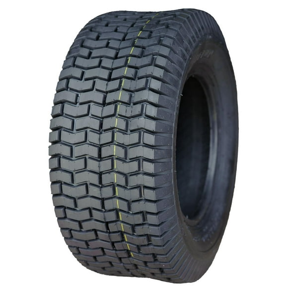 HI-RUN Replacement Lawn Mower Tire, 13 x 5.00-6 2PR SU12 Turf II, WD1093