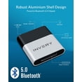 thumbnail image 2 of Adaptador receptor Bluetooth 5.0 DockLinQ Pro para Bose Sounddock, 2 of 6