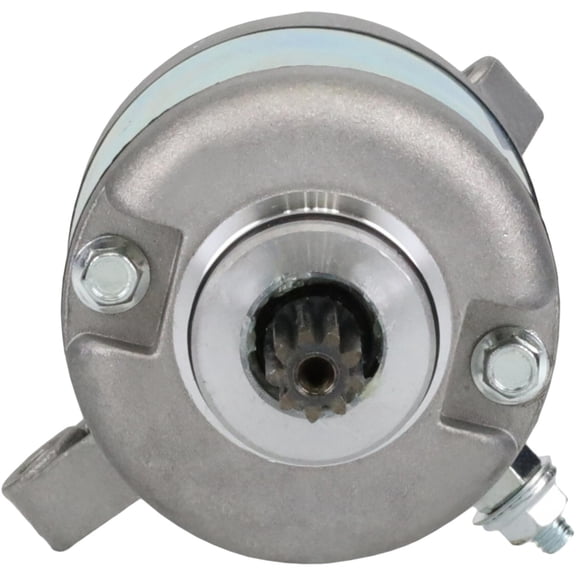 OEG Parts New Starter Replacement For Honda CB125F 15-20 2015 2016 2017 2018 2019 2020 30926 31200-KZG-901 31200KZG901