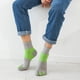thumbnail image 4 of 3 pares de calcetines cómodos de algodón puro con puntera dividida, calcetines deportivos, calcetines de algodón para exteriores para hombres y mujeres, 4 of 6