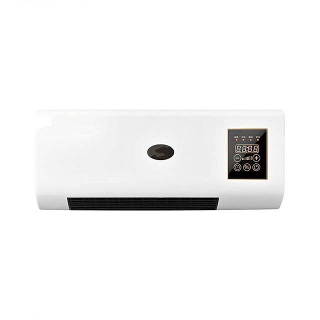 Portable Air Conditioner Bedroom Bathroom Heating