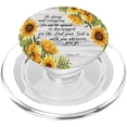 thumbnail image 1 of Celular Phone Grip Joshua 1 9 Christian Bible Verse PopGrip, 1 of 5