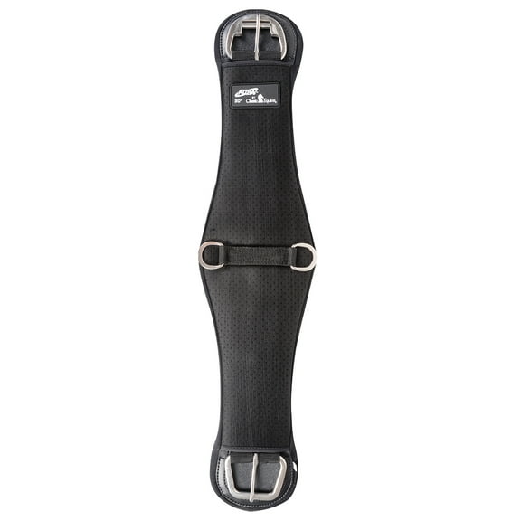 Classic Equine Aura Roper Cinch 36in